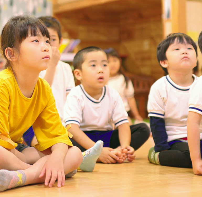 社会福祉法人江東こども会